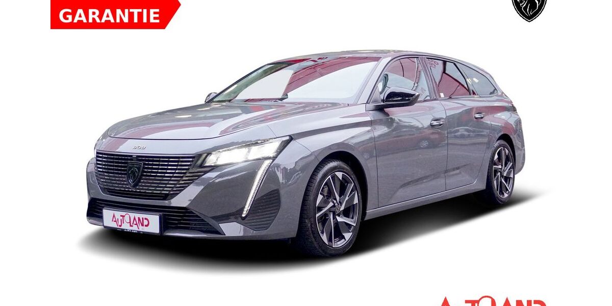 Peugeot 308 55.424 km 23.950 &euro; Hannover 30179