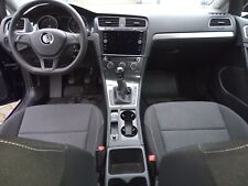 Golf VII