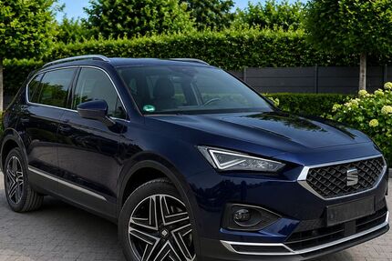 Seat Tarraco 181.437 km 17.900 &euro; Burgwedel / Fuhrberg 30938