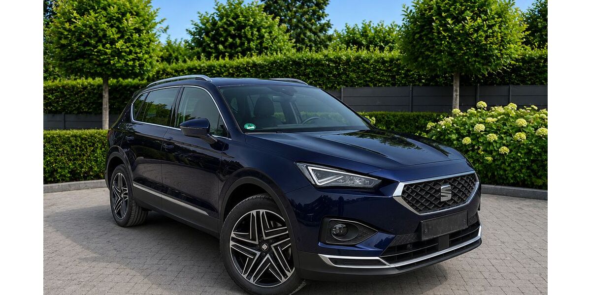 Seat Tarraco 181.437 km 17.900 &euro; Burgwedel / Fuhrberg 30938