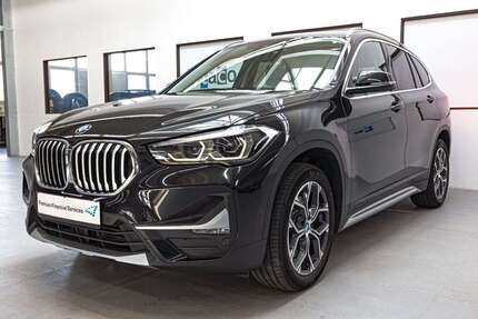BMW X1 108.330 km 23.999 &euro; Hannover 30177