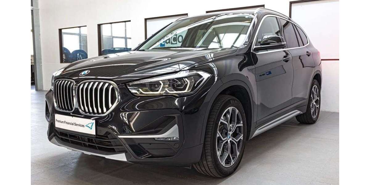 BMW X1 108.330 km 23.999 &euro; Hannover 30177