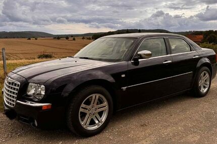Chrysler 300C 119.600 km 11.999 &euro; Bad Münder 31848