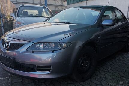 Mazda 6 150.000 km 2.499 &euro; Hannover 30165