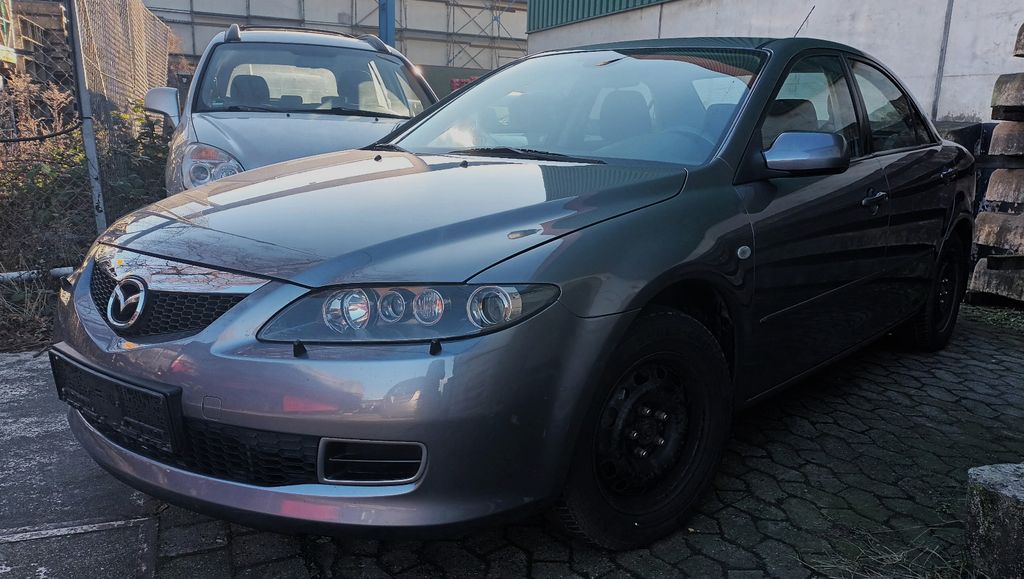 Mazda 6 150.000 km 2.499 &euro; Hannover 30165
