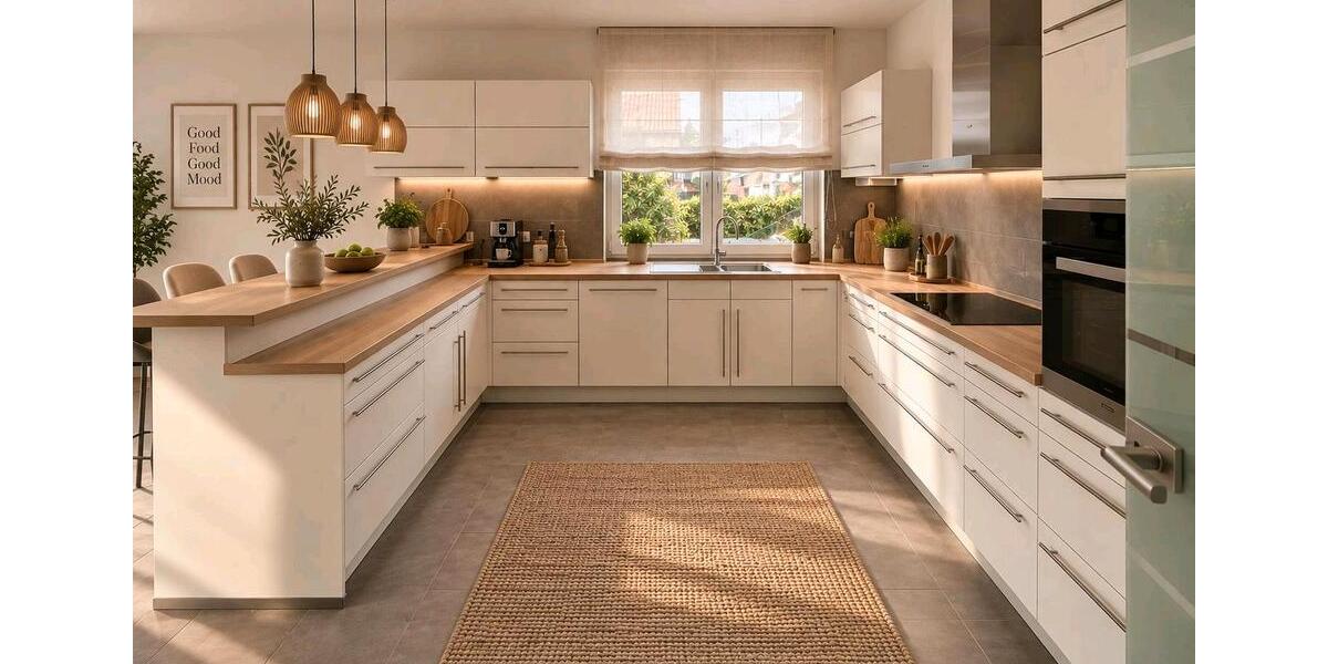 Doppelhaushälfte Garbsen Ortschaft Horst - 4.5 Zimmer, 148 m&sup2;, 1.950&euro; | Angebot:27627334