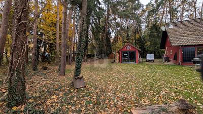 EXKLUSIVES BAUGRUNDSTÜCK IN IDYLLISCHER LAGE zimmer
