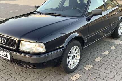 Audi 80 143.000 km 2.450 € Wunstorf 31515