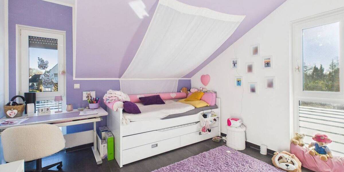 Doppelhaushälfte Isernhagen Isernhagen H.B. - 5 Zimmer, 122 m&sup2;, 599.000&euro; | Angebot:26065141