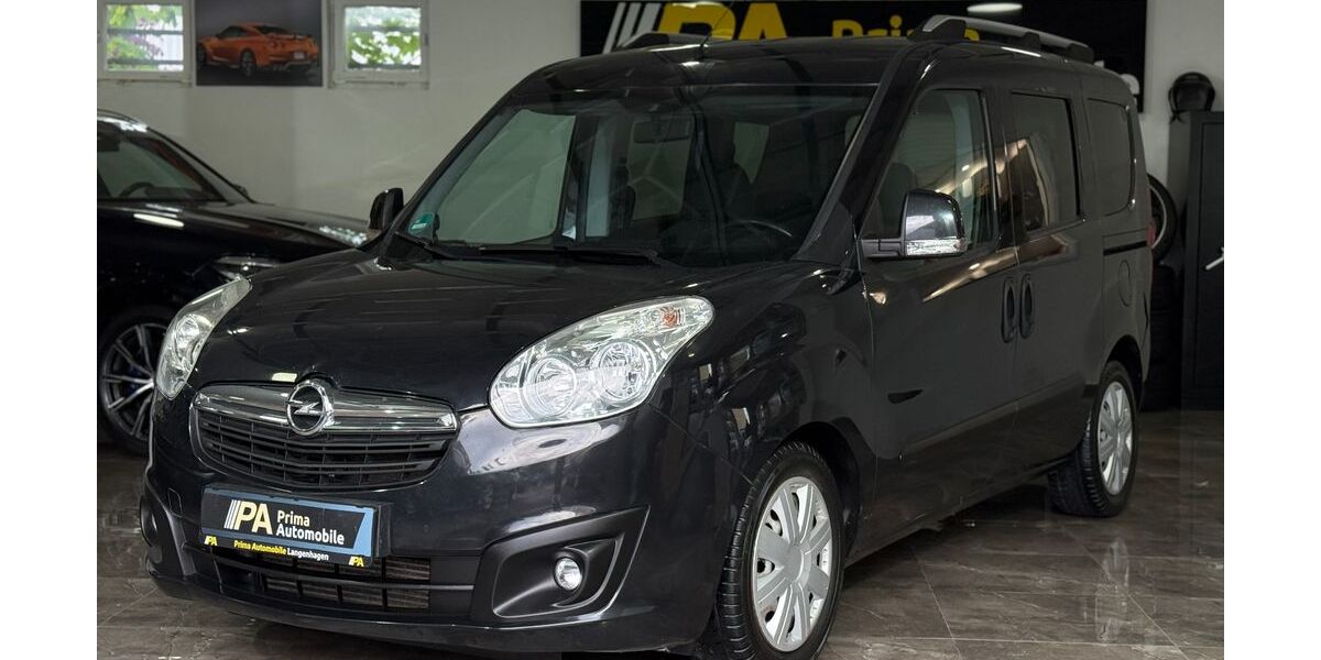 Opel Combo 227.400 km 5.999 &euro; Langenhagen 30853
