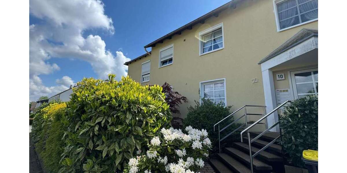Etagenwohnung Gehrden - 3 Zimmer, 131 m&sup2;, 289.000&euro; | Angebot:26570763