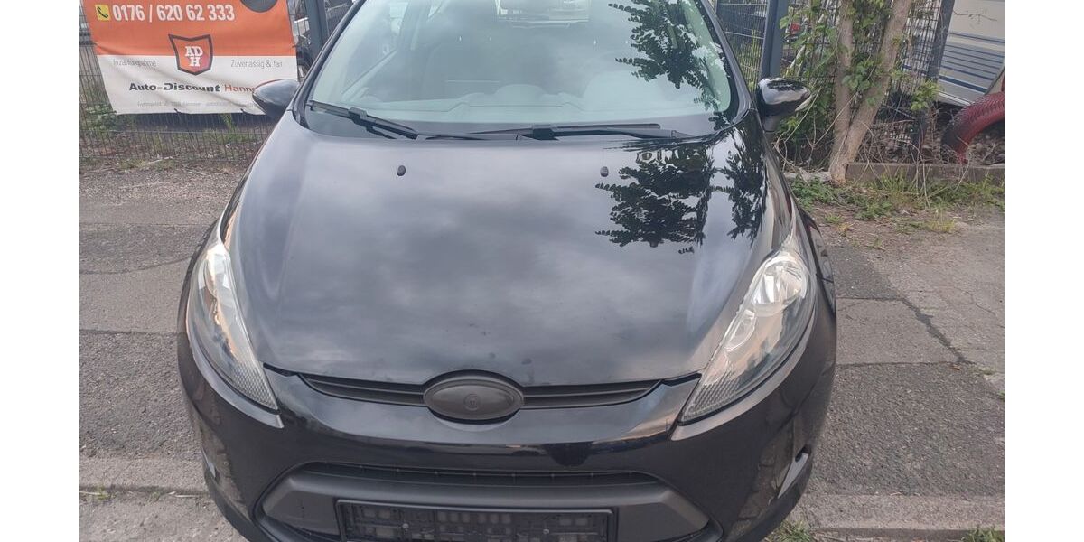 Ford Fiesta 171.490 km 1.490 &euro; Hannover 30519