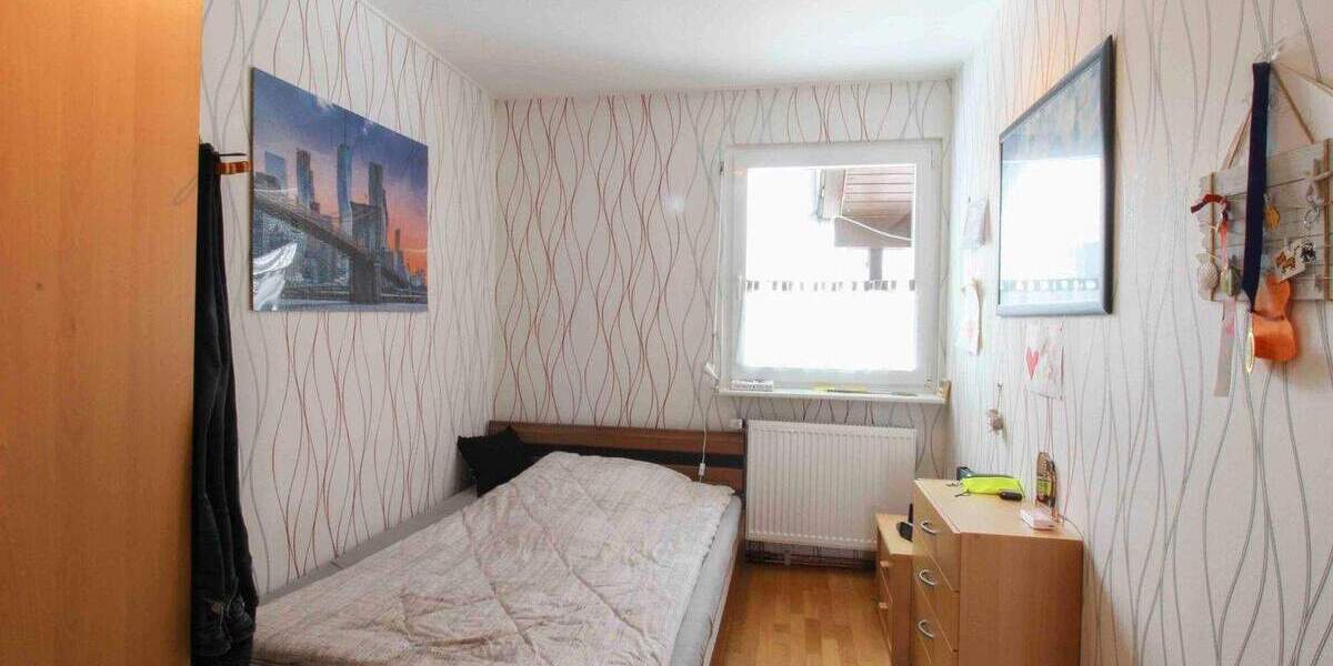 Einfamilienhaus Hannover Wülferode - 6 Zimmer, 320.000&euro; | Angebot:24872447