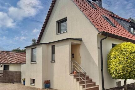 Charmante DHH mit Hinterhaus - Haus Hildesheim Marienburger Höhe | Angebot:26855687