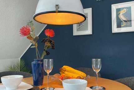 Wohnen auf Zeit in Hannover 1.399 € 2 zimmer