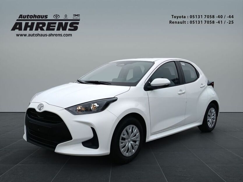 Yaris