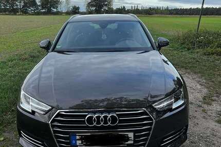 Audi A4 132.000 km 17.330 &euro; Burgdorf 31303