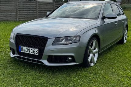 Audi A4 264.146 km 6.499 &euro; Algermissen 31191