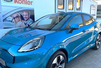 Ford Puma Gen-E 5.000 km 33.990 € Isernhagen NB (Hannover) 30916