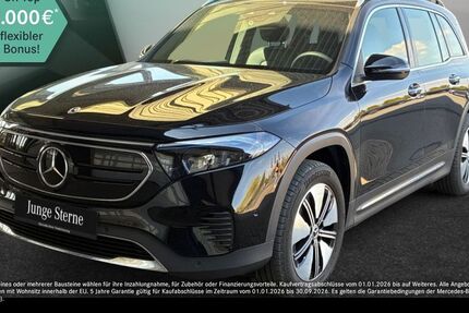 Mercedes-Benz EQB 84.149 km 28.890 &euro; Hannover/Langenhagen 30855