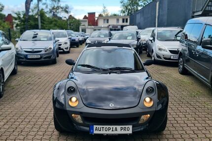 Smart Roadster 145.947 km 4.990 &euro; Hannover 30453
