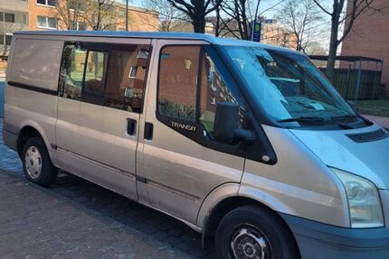 Ford Transit 286.000 km 2.400 &euro; Hannover 30629