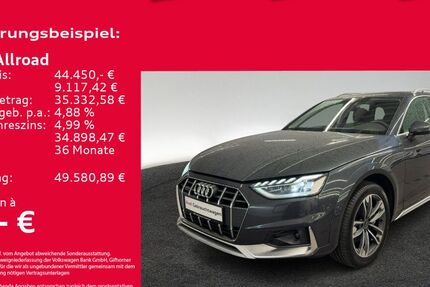 Audi A4 22.648 km 44.450 € Hannover 30179