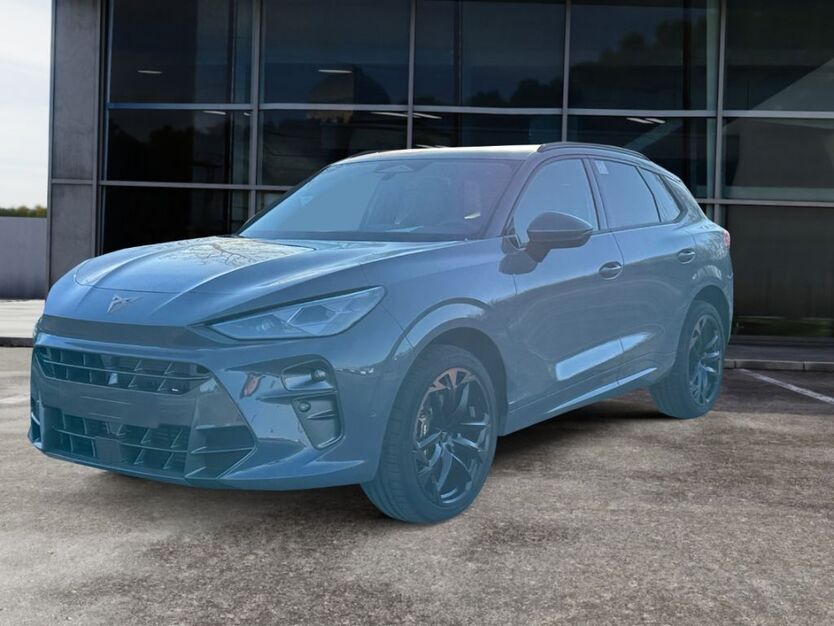 Cupra Terramar 10.500 km 48.980 € Laatzen 30880