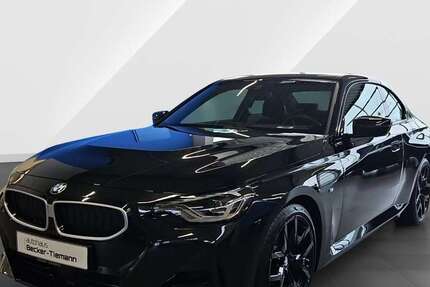 BMW 220 9.650 km 37.799 &euro; Wunstorf 31515