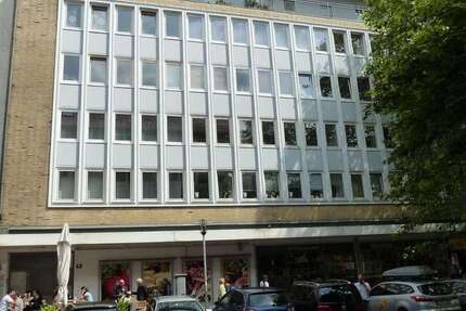 Gewerbeobjekt Hannover List - 795&euro; | Angebot:26808207