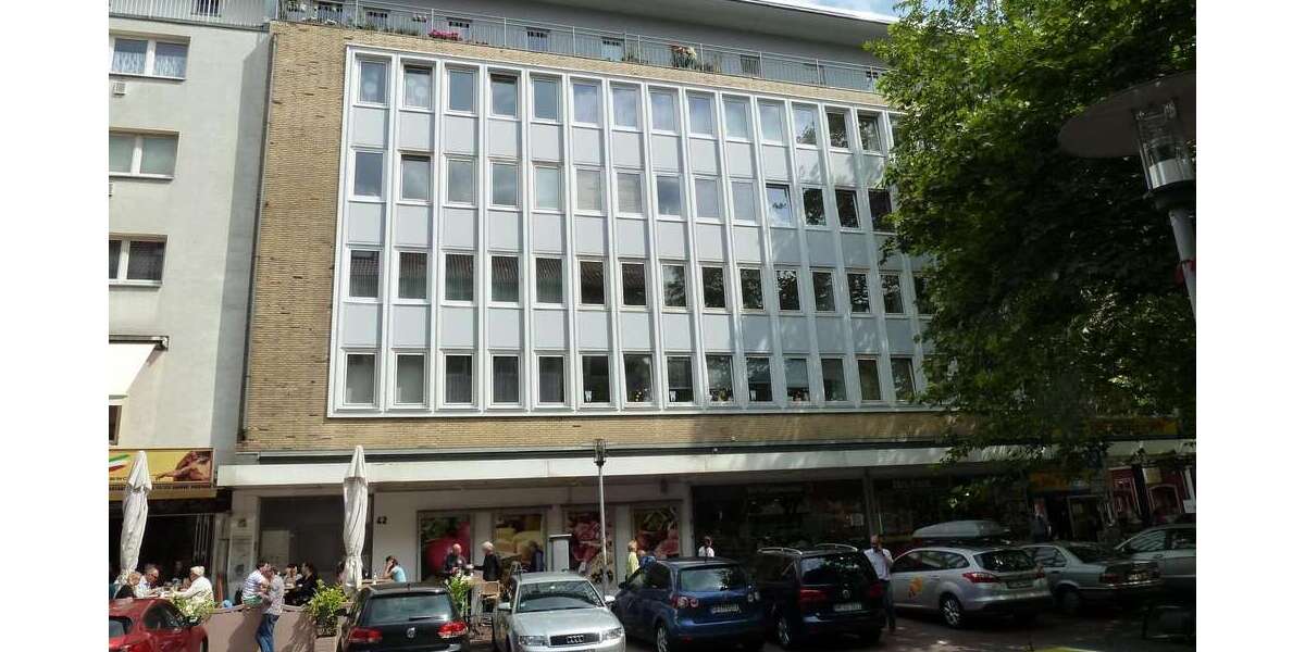 Gewerbeobjekt Hannover List - 795&euro; | Angebot:26808207