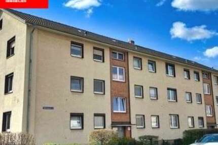 Wohnung zum Kaufen in Burgdorf 119.000 € 55 m² 2 zimmer