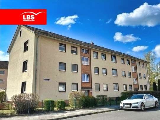 Wohnung zum Kaufen in Burgdorf 119.000 € 55 m² 2 zimmer