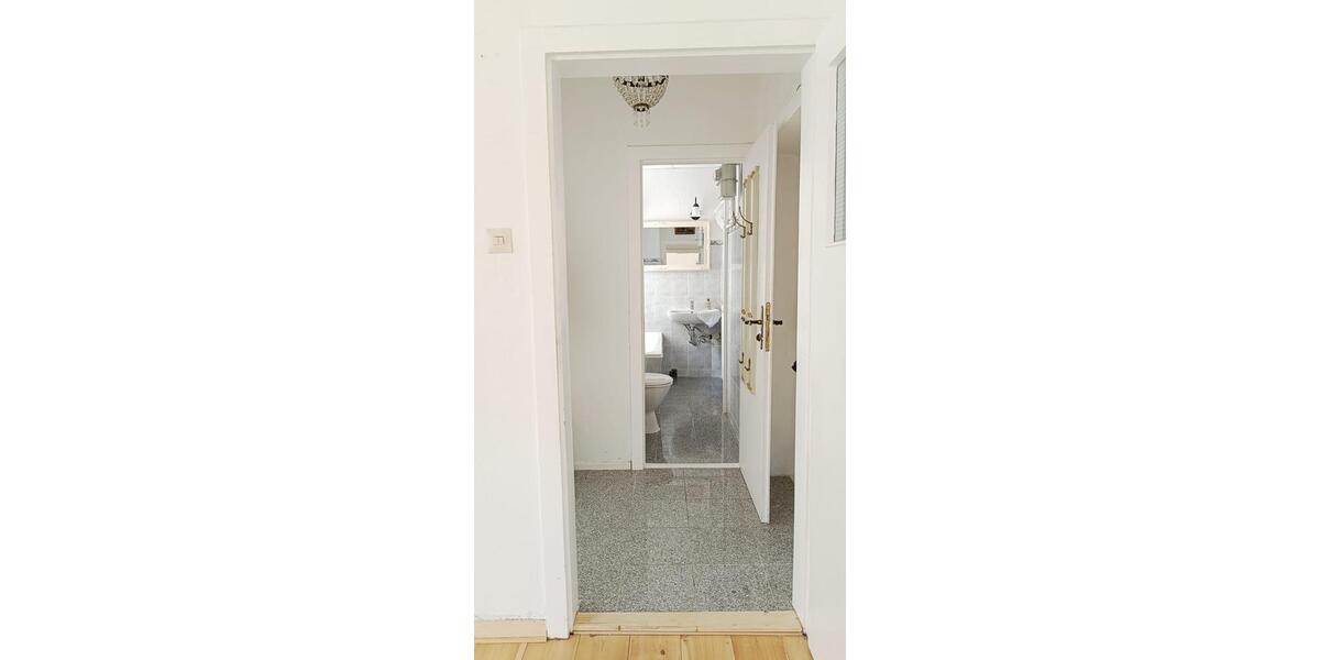 Etagenwohnung Hannover Vahrenwald-List - 2 Zimmer, 54 m&sup2;, 219.000&euro; | Angebot:26941786