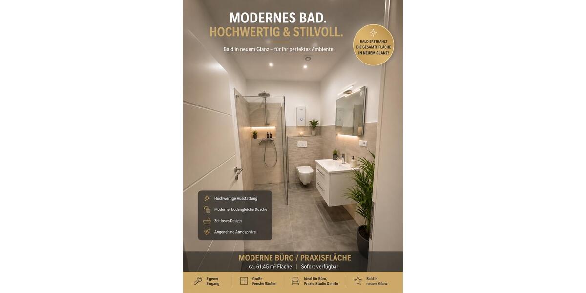 Gewerbeobjekt Hannover Bothfeld-Vahrenheide - 1.490&euro; | Angebot:26478661