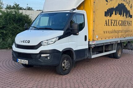 IVECO Massif 83.000 km 24.999 € Laatzen 30880