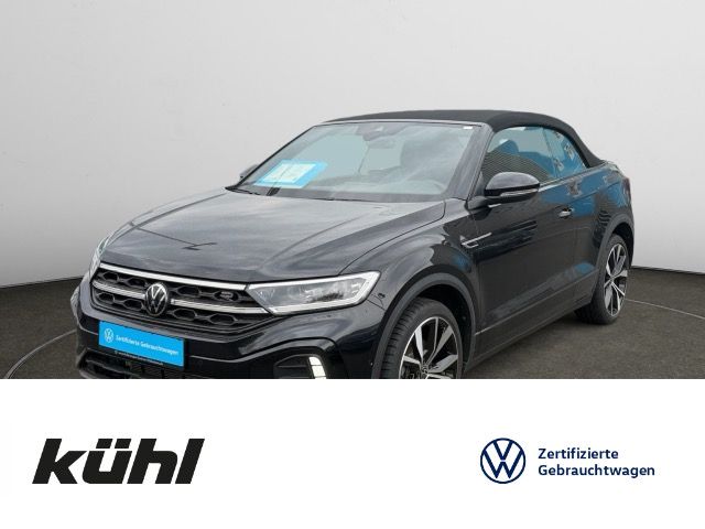 VW T-Roc 11.842 km 35.570 &euro; Hildesheim 31137