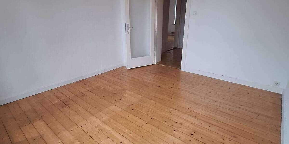 Wohnung zum Mieten in Hannover 551,50 € 60.6 m² 3 zimmer