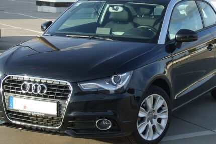 Audi A1 125.000 km 9.999 &euro; Hannover 30171