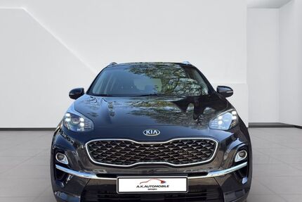 Kia Sportage 170.350 km 17.400 &euro; Langenhagen 30855