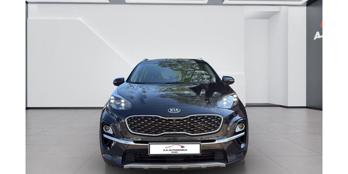 Kia Sportage 170.350 km 17.400 &euro; Langenhagen 30855