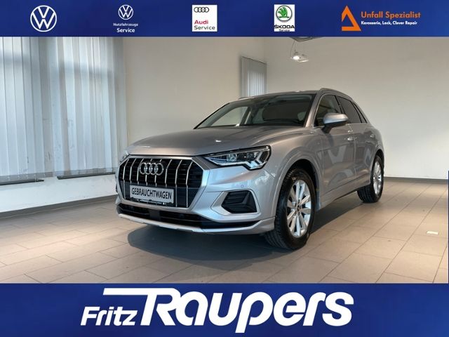 Audi Q3 29.970 km 31.980 &euro; Hannover 30453