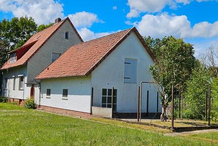 Haus Springe - 7 Zimmer, 120 m&sup2;, 329.500&euro; | Angebot:26995151