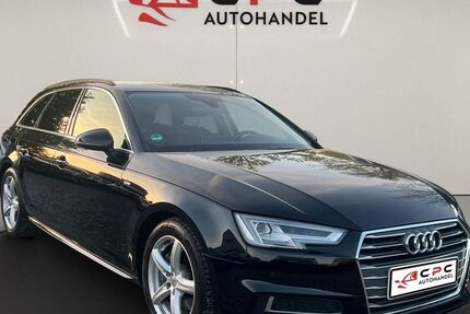 Audi A4 248.301 km 10.900 &euro; Hannover 30179