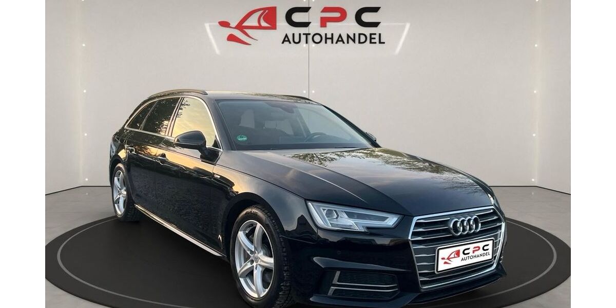 Audi A4 248.301 km 10.900 &euro; Hannover 30179