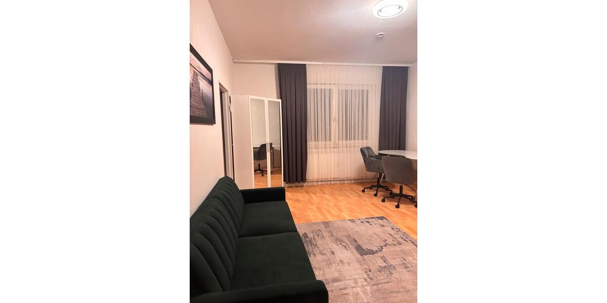 Erdgeschoßwohnung Hannover Buchholz-Kleefeld - 1 Zimmer, 36 m&sup2;, 850&euro; | Angebot:25224434