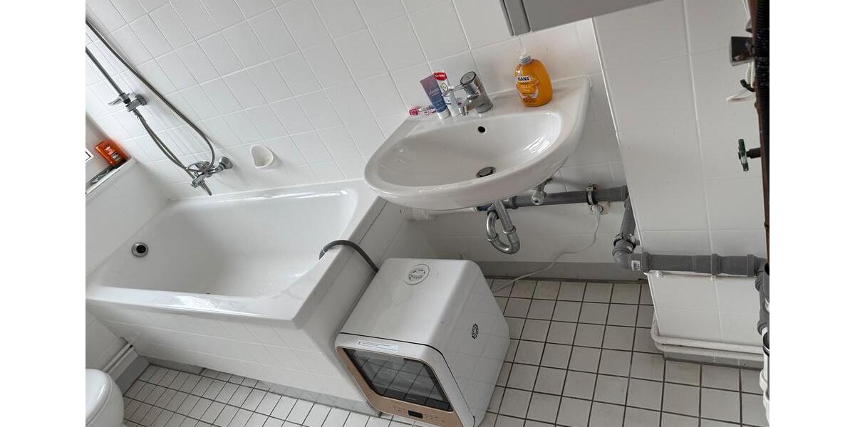 Dachgeschoßwohnung Hildesheim Himmelsthür - 3 Zimmer, 57 m&sup2;, 695&euro; | Angebot:26148375
