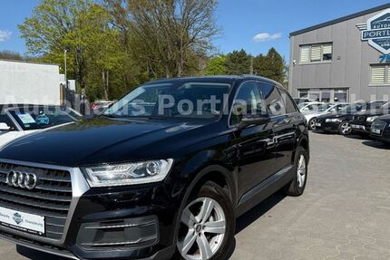 Audi Q7 207.720 km 21.970 &euro; Hannover 30629