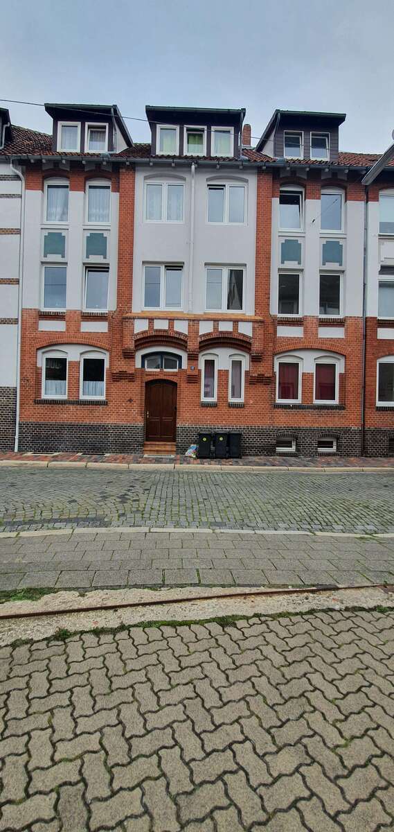 Wohnung zum Mieten in Hildesheim 350 € 35.51 m² 1 zimmer