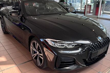 BMW M440 14.738 km 54.999 &euro; Hannover 30655